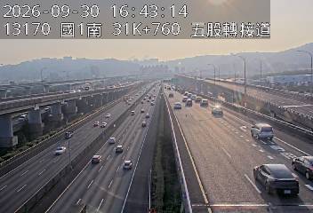 國1高架(環北交流道到五股轉接道)