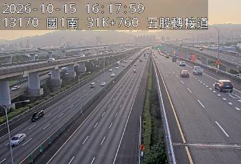 國1高架(環北交流道到五股轉接道)