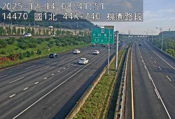 國1高架(機場系統交流道到泰山轉接道)