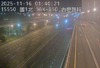 國1高架(中壢轉接一到機場系統交流道)