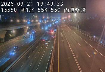 國1高架(中壢轉接一到機場系統交流道)