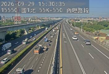 國1高架(中壢轉接一到機場系統交流道)