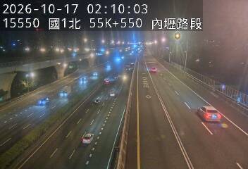 國1高架(中壢轉接一到機場系統交流道)