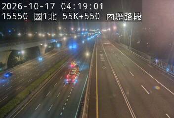 國1高架(中壢轉接一到機場系統交流道)