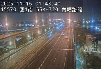 國1高架(機場系統交流道到中壢轉接一)