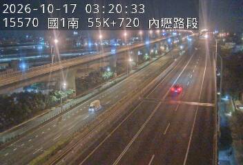 國1高架(機場系統交流道到中壢轉接一)