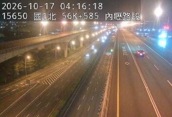 國1高架(中壢轉接一到機場系統交流道)