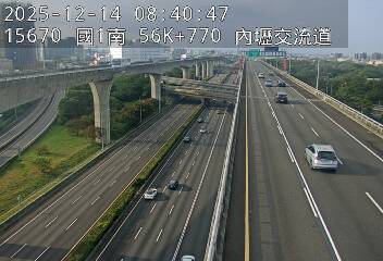 國1高架(機場系統交流道到中壢轉接一)