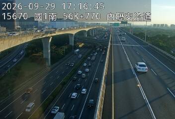 國1高架(機場系統交流道到中壢轉接一)