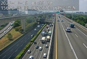 國1高架(機場系統交流道到中壢轉接一)