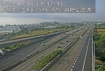 國1高架(機場系統交流道到中壢轉接一)