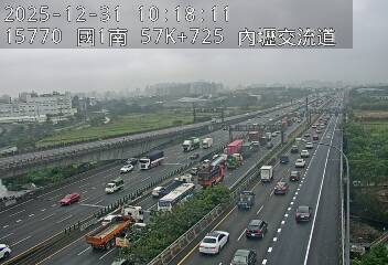 國1高架(機場系統交流道到中壢轉接一)
