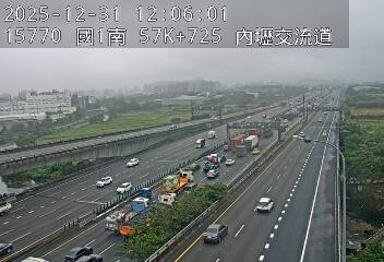 國1高架(機場系統交流道到中壢轉接一)