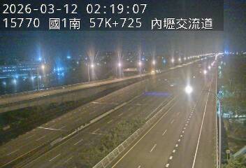 國1高架(機場系統交流道到中壢轉接一)