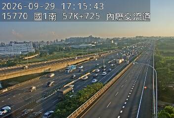 國1高架(機場系統交流道到中壢轉接一)