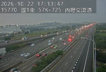 國1高架(機場系統交流道到中壢轉接一)