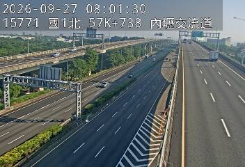 國1高架(中壢轉接一到機場系統交流道)