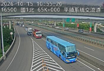 國道1號(幼獅交流道到平鎮系統交流道, 平鎮系統)