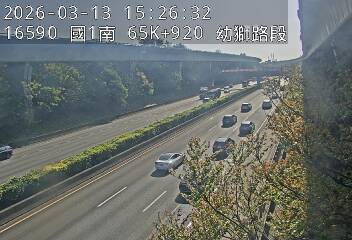 國道1號(平鎮系統交流道到幼獅交流道)