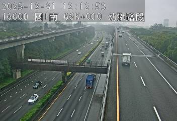 國1高架(中壢轉接二到校前路交流道)