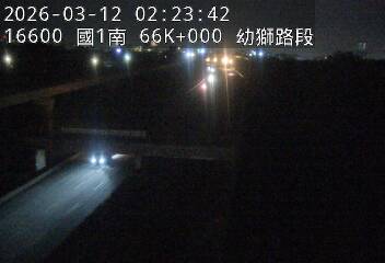 國1高架(中壢轉接二到校前路交流道)