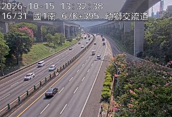 國道1號(幼獅交流道到楊梅交流道)