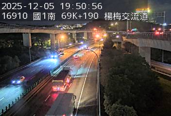 國道1號(幼獅交流道到楊梅交流道)