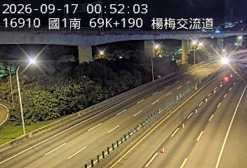 國道1號(幼獅交流道到楊梅交流道)