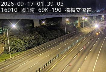 國道1號(幼獅交流道到楊梅交流道)