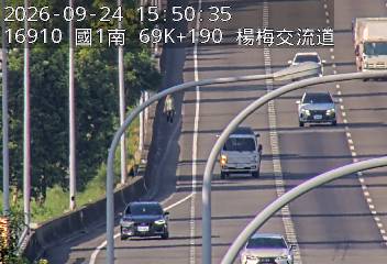 國道1號(幼獅交流道到楊梅交流道)