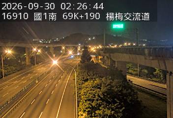國道1號(幼獅交流道到楊梅交流道)