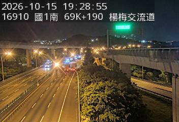 國道1號(幼獅交流道到楊梅交流道)