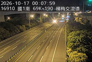 國道1號(幼獅交流道到楊梅交流道)