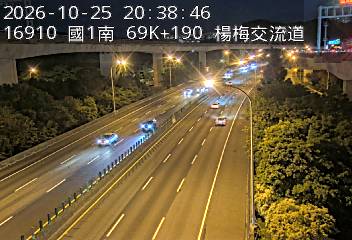 國道1號(幼獅交流道到楊梅交流道)