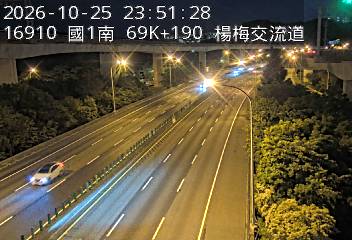 國道1號(幼獅交流道到楊梅交流道)