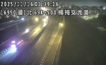 國1高架(校前路交流道到中壢轉接二)