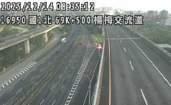 國1高架(校前路交流道到中壢轉接二)