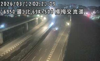 國1高架(校前路交流道到中壢轉接二)