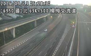 國1高架(校前路交流道到中壢轉接二)