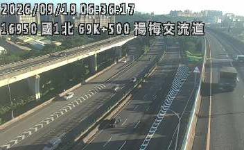 國1高架(校前路交流道到中壢轉接二)