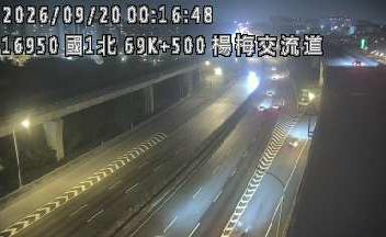 國1高架(校前路交流道到中壢轉接二)