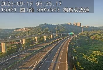 國1高架(中壢轉接二到校前路交流道)
