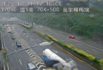 國1高架(校前路交流道到楊梅端)