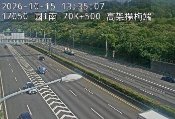 國1高架(校前路交流道到楊梅端)