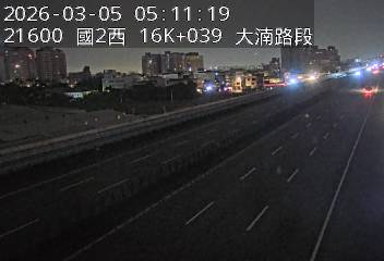 國道2號(大湳交流道到南桃園交流道)