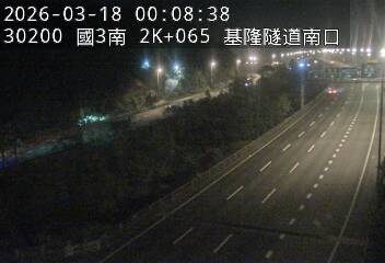 國道3號(基金交流道到瑪東系統交流道)