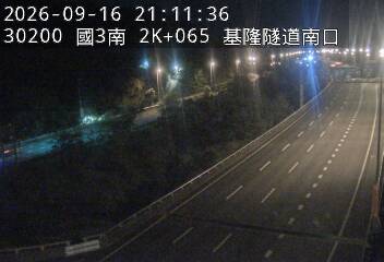 國道3號(基金交流道到瑪東系統交流道)