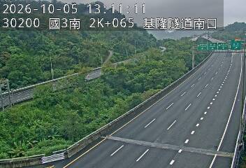 國道3號(基金交流道到瑪東系統交流道)