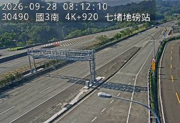 國道3號(瑪東系統交流道到汐止系統交流道)