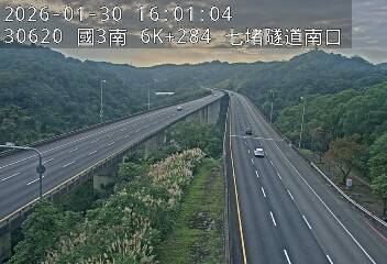 國道3號(瑪東系統交流道到汐止系統交流道)